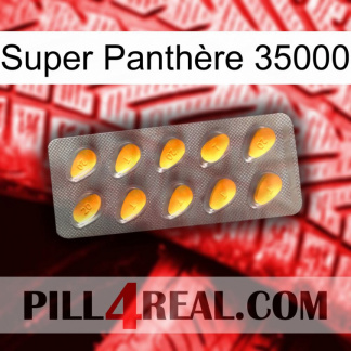 Super Panthère 35000 cialis1
